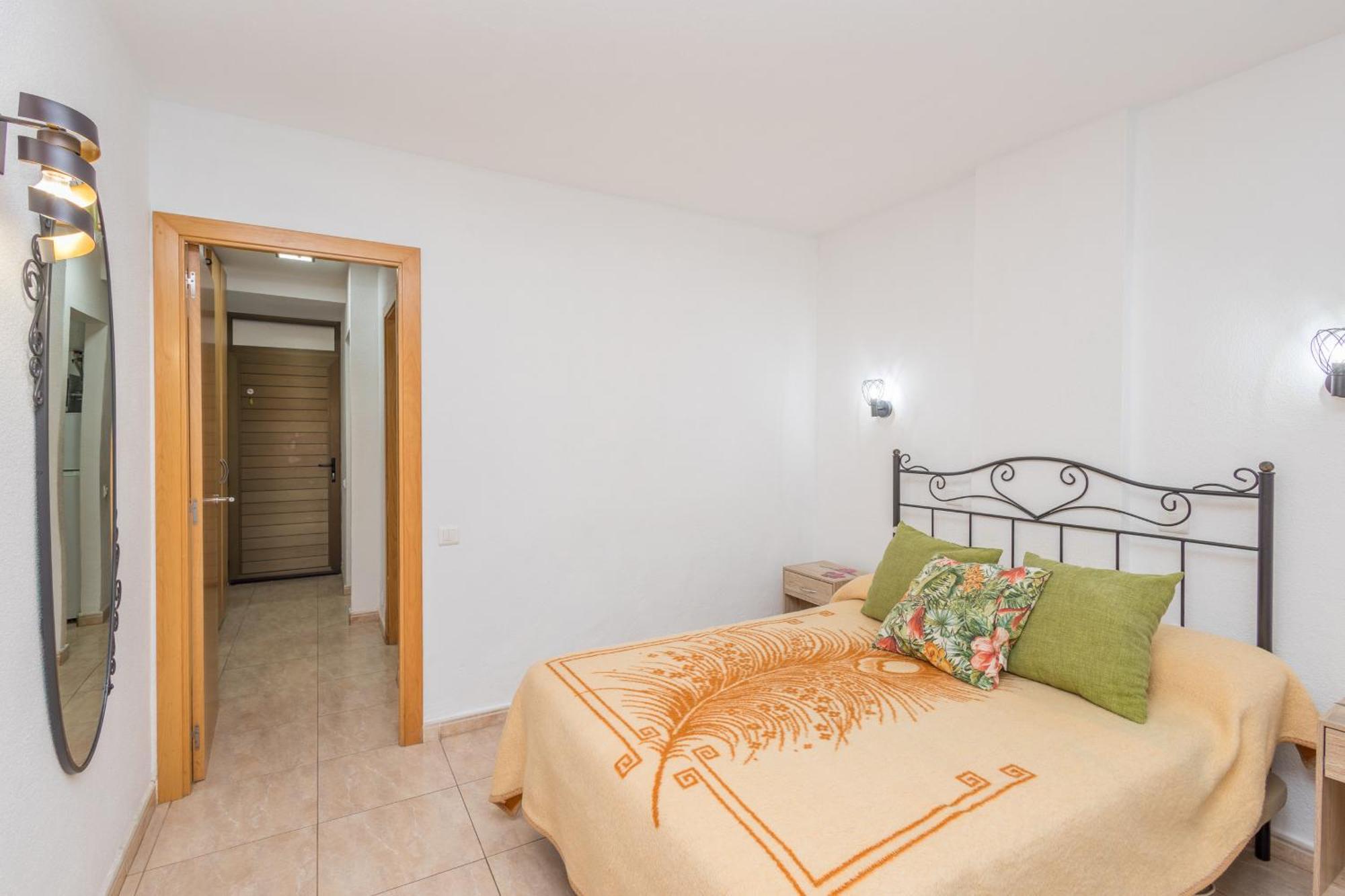 Lightbooking Las Arenas Playa Del Ingles Las Palmas de Gran Canaria Exteriör bild