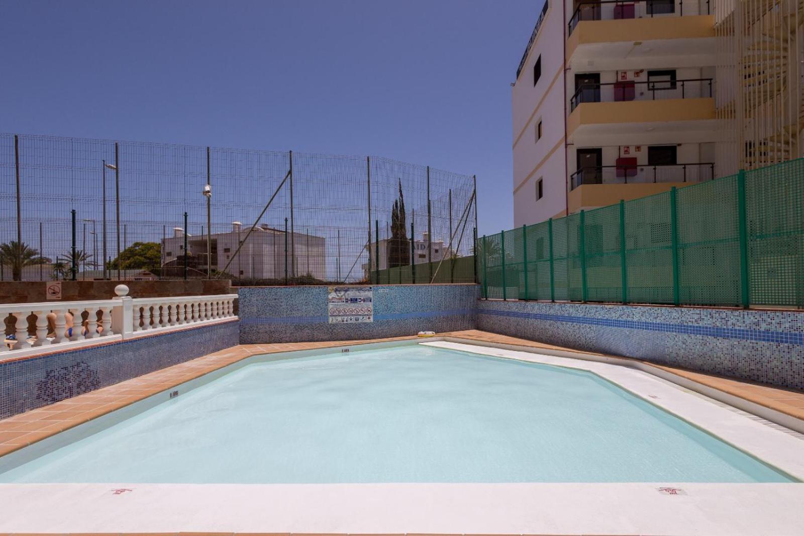 Lightbooking Las Arenas Playa Del Ingles Las Palmas de Gran Canaria Exteriör bild